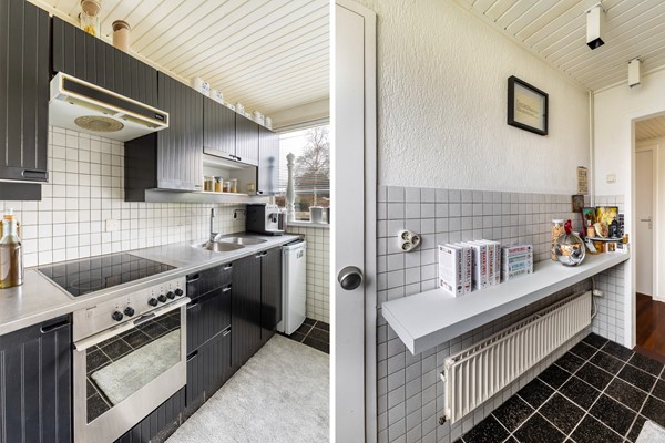 Medium property photo - Berkenlaan 5, 3471 CG Kamerik